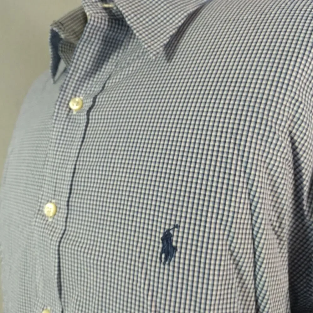 Polo Ralph Lauren good used